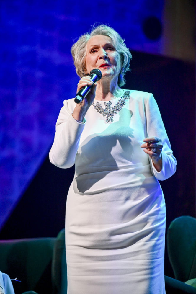 Gwiazdy w PRL musiały harować