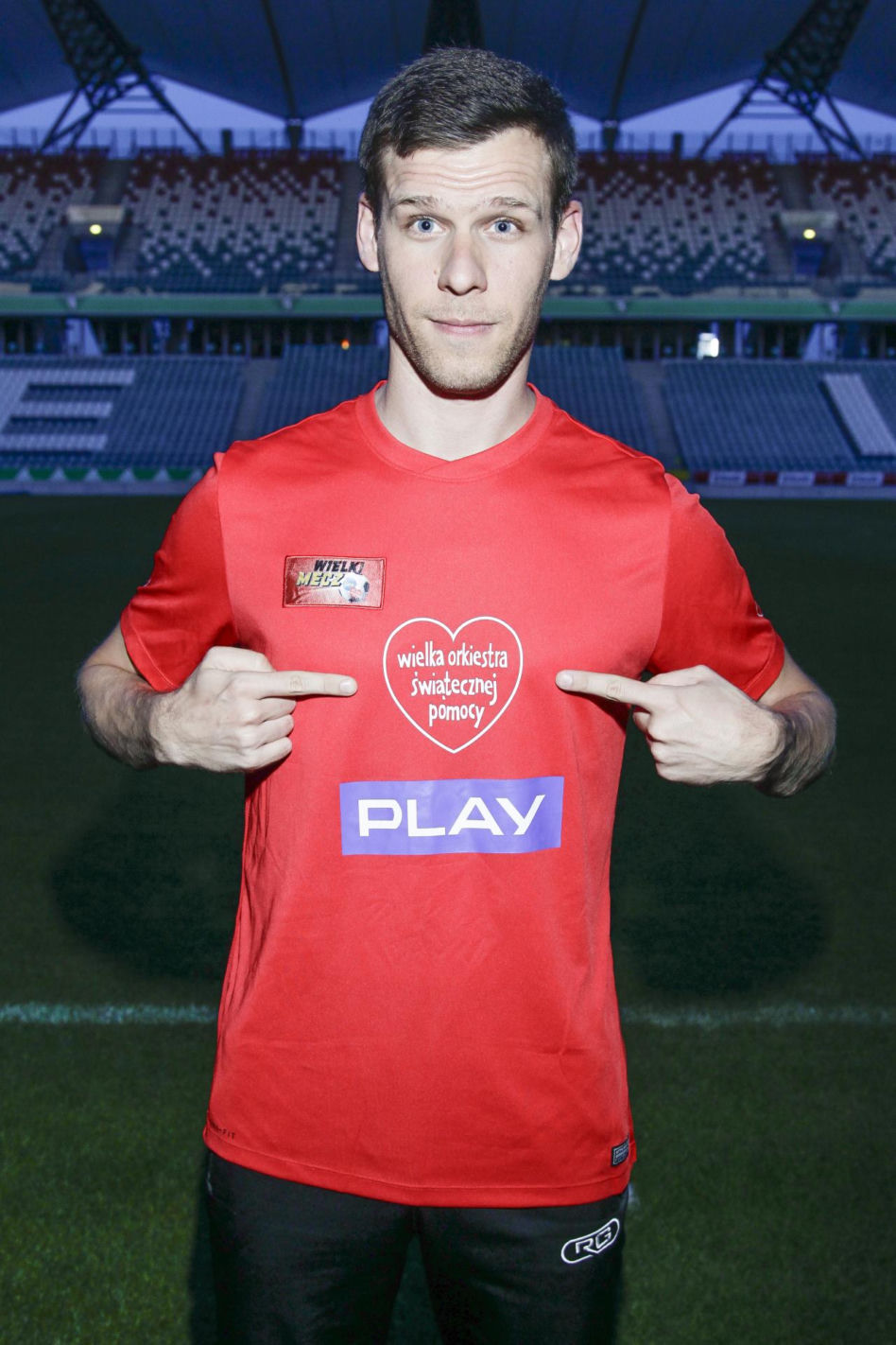 Jan Szczęsny