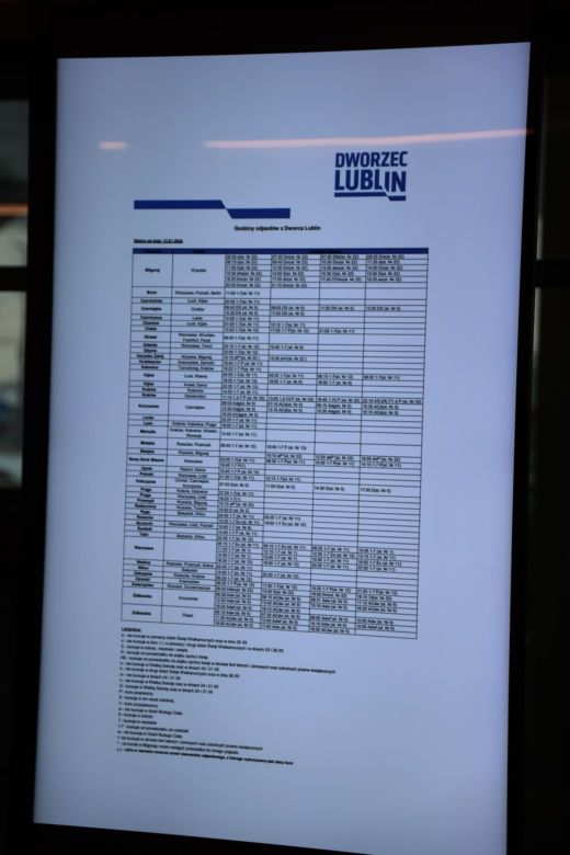Tak wygląda dworzec metropolitalny w Lublinie! To inwestycja za blisko 340 mln zł