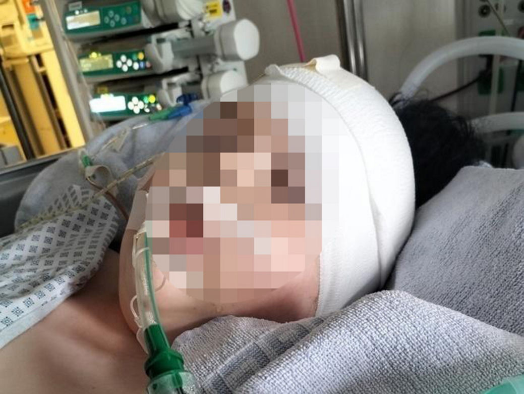 Dwa tygodnie na uratowanie życia Weroniki spod Płońska! Rodzice błagają o pomoc dla swojego aniołka [ZDJĘCIA]