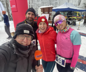 2. edycja Trail On Stawiguda - Styczeń 2026