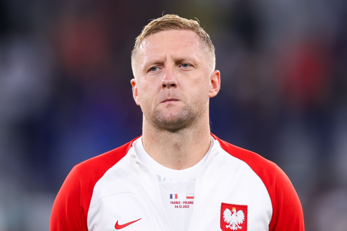 3. Kamil Glik
