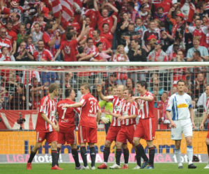 Bayern Monachium