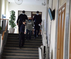 Podkarpackie. Ojciec przez lata gwałcił córkę [ZDJĘCIA]