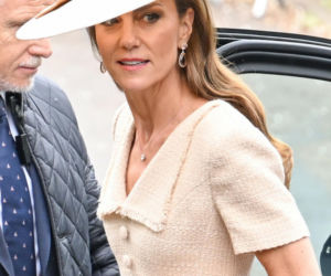 Księżna Kate spotkała się ze swoim eks! Przystojniejszy od Williama?