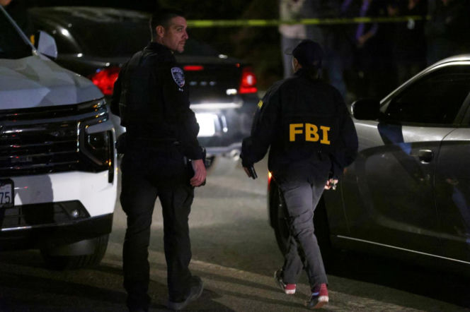 Tu mieszka zamachowiec, który polował na Trumpa