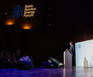 Atom fundamentem odpornej Europy. Elektrownia jądrowa na Pomorzu wkracza w kolejną fazę 