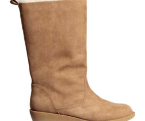 buty na zimę