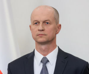 Gen. Andrzej Kowalski przejmuje stery po Cenckiewiczu. Co o nim wiemy?