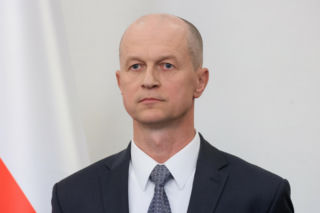 Gen. Andrzej Kowalski przejmuje stery po Cenckiewiczu. Co o nim wiemy?