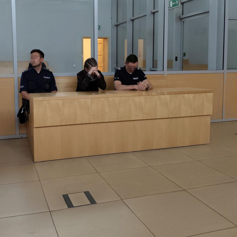 Ukraińska Yakuza skazana