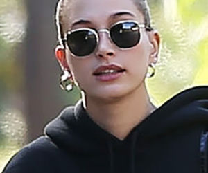 Hailey Bieber i Justin Bieber