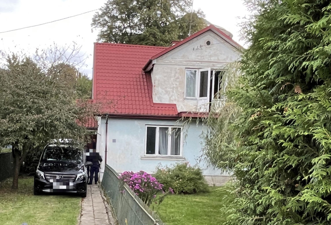 Czad zabił trzy osoby i dwa psy. Ogromna tragedia w Puławach