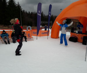 ESKA Winter City w Boguszowie-Gorcach