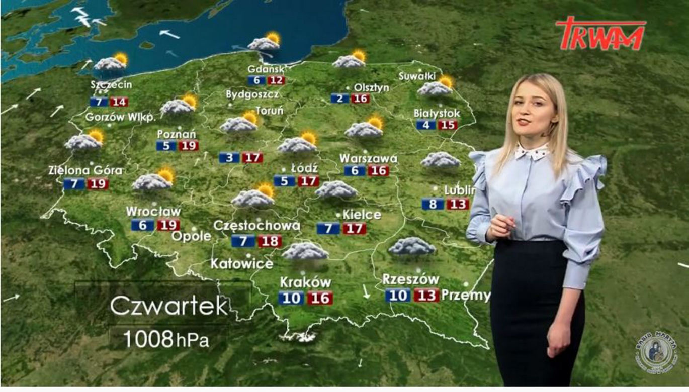 Klaudia Drzewiecka 