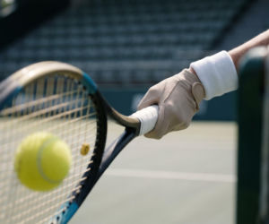 Turniej WTA w Singapurze. Maja Chwalińska w półfinale