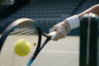 Turniej WTA w Singapurze. Maja Chwalińska w półfinale