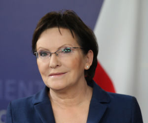 Ewa Kopacz