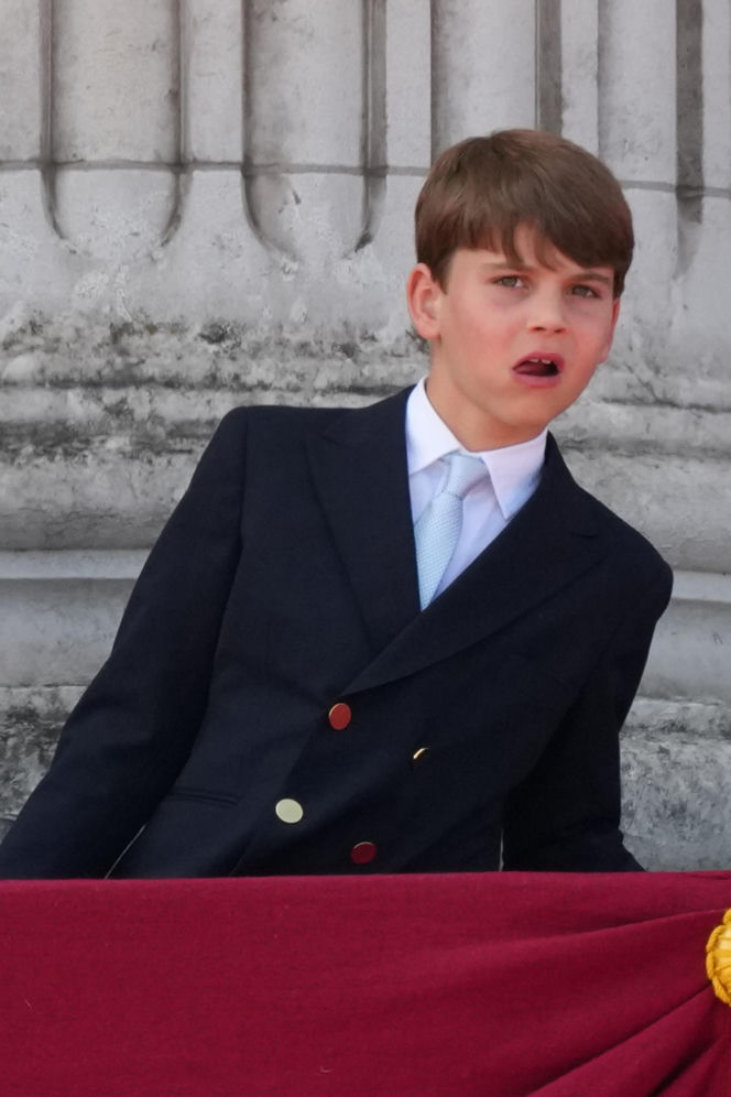 Trooping the Colour 2026