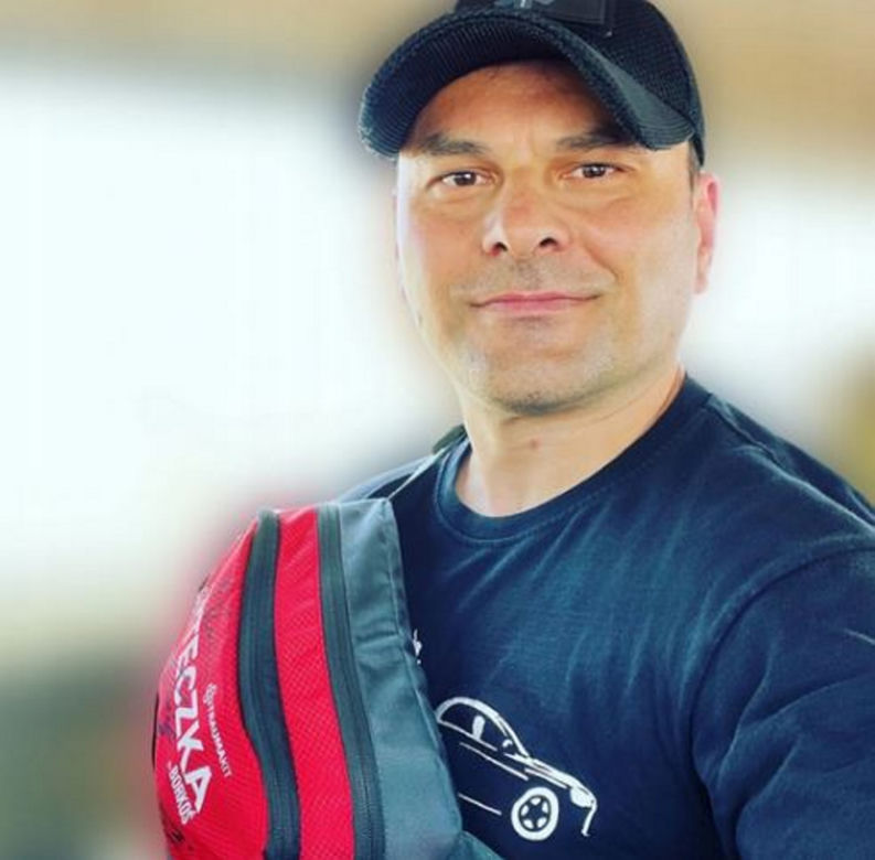 Borkoś wystawił niezwykłą rzecz na licytacji dla WOŚP! Piękny gest ratownika