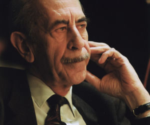 Niezapomniani: Jan Kobuszewski