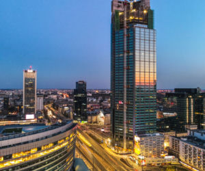 Varso Tower w Warszawie_Foster + Partners_Epstein_34