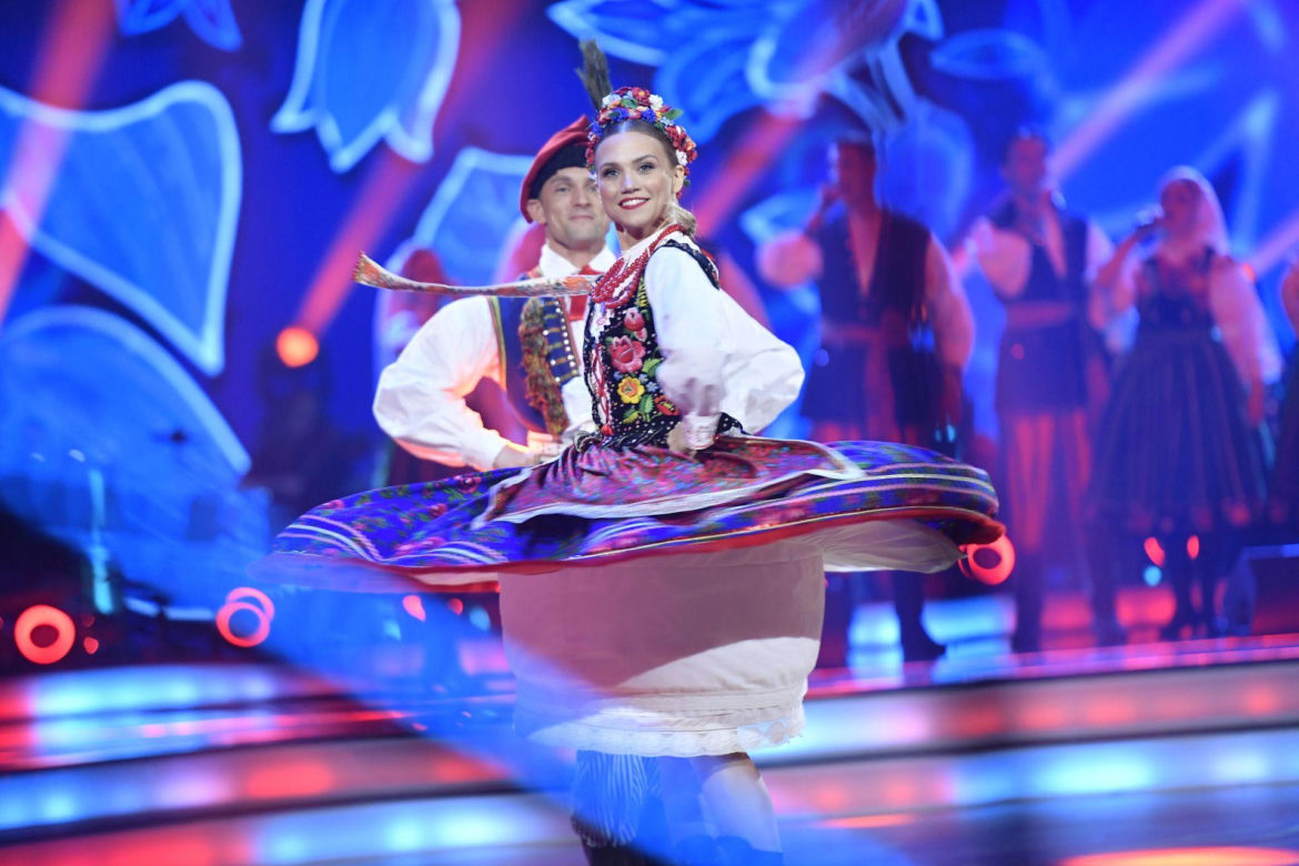 "Taniec z Gwiazdami" 16. Co działo się w 8. odcinku show Polsatu?