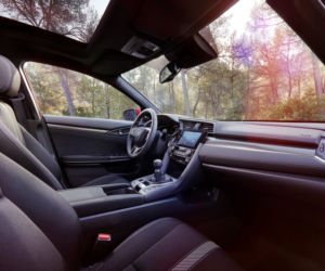 Honda Civic X
