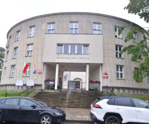 Nieznane wiersze i listy Józefa Szczepańskiego do ukochanej trafiły do Archiwum akt Nowych