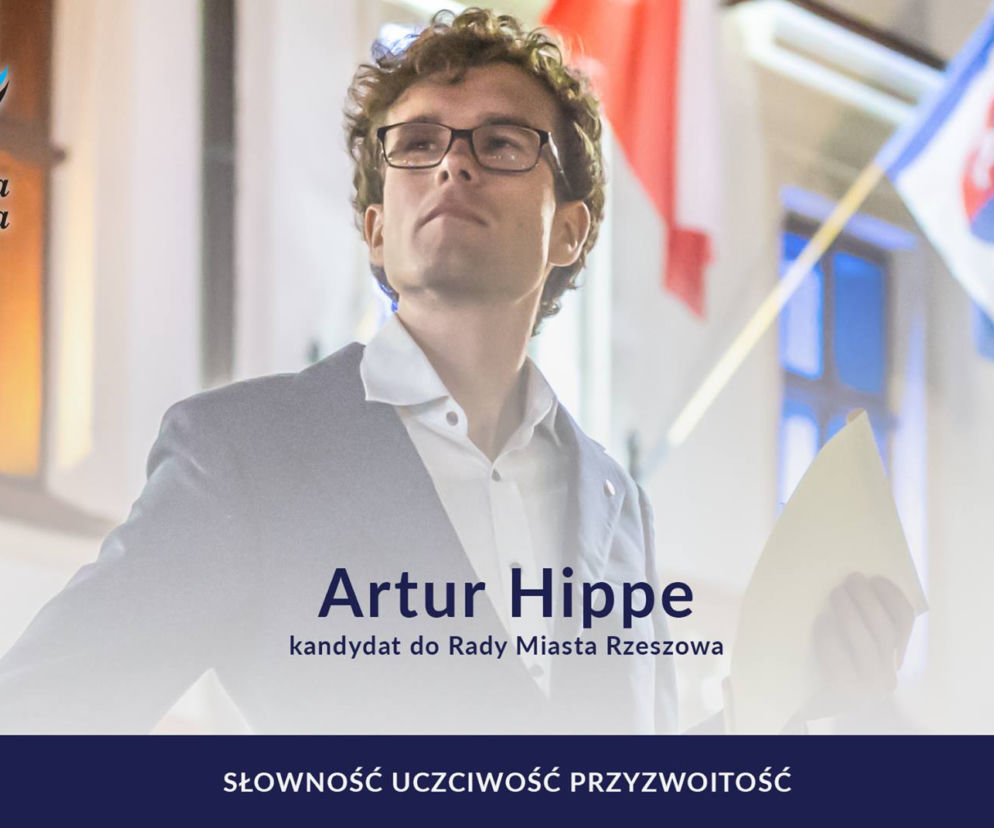 Artur Hippe