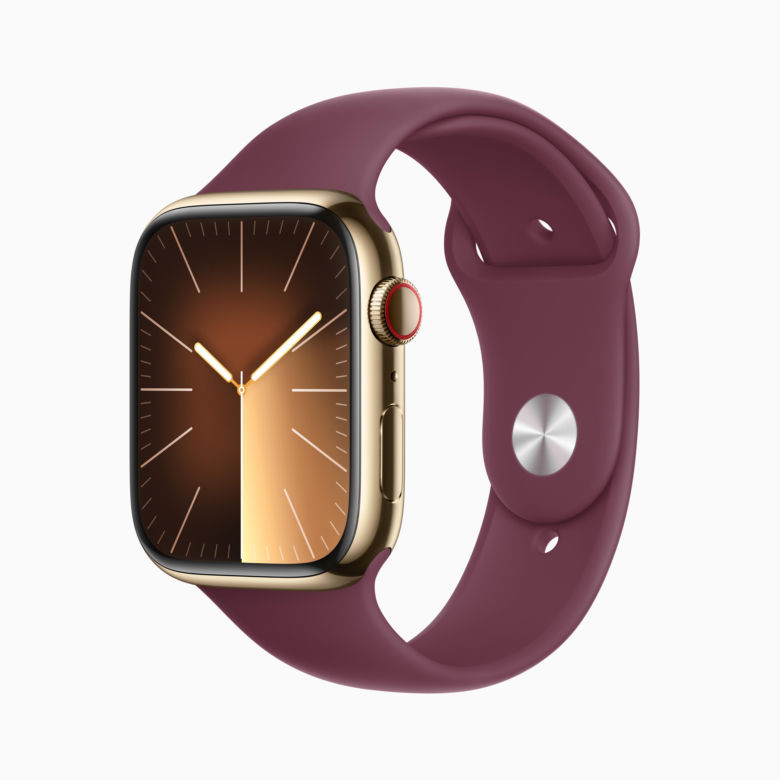 Apple Watch S9