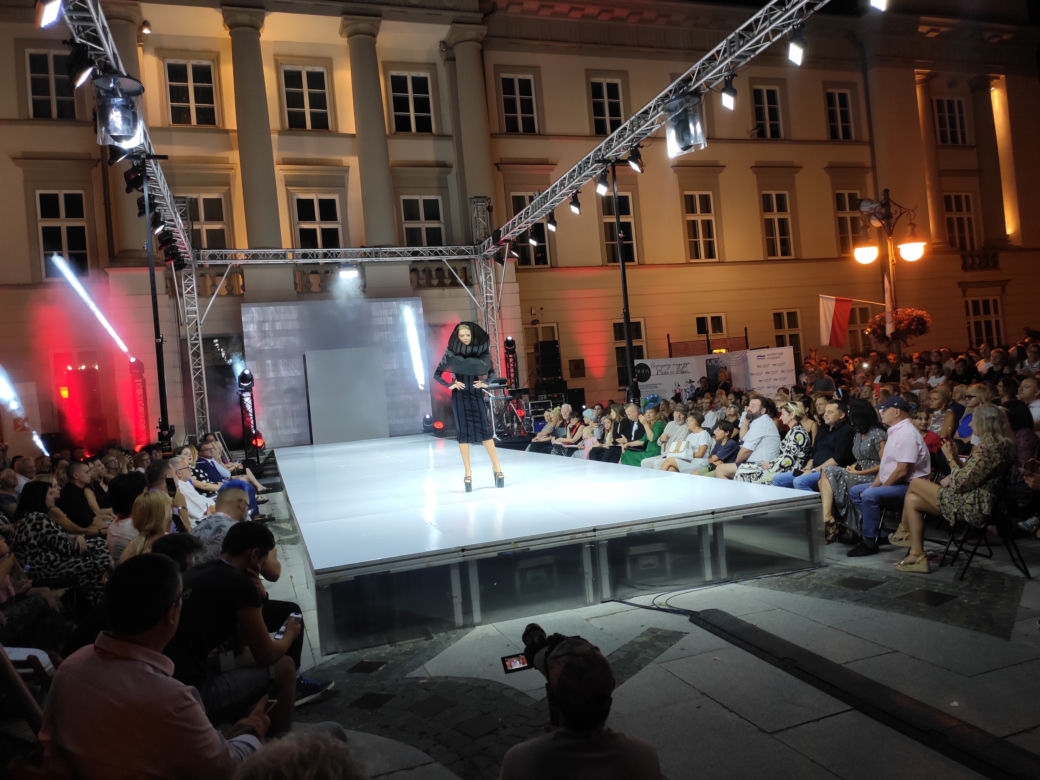 Radom Fashion Show 2022