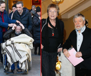 Janusz Michałowski umarł z tęsknoty za żoną? Bardzo za nią tęsknił