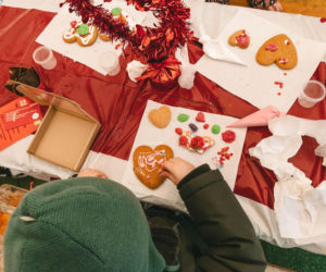 Dzień Kobiet w Kielcach z Radiem ESKA