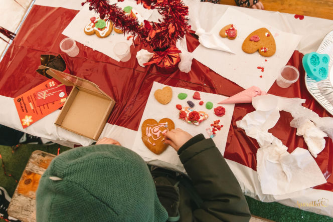 Dzień Kobiet w Kielcach z Radiem ESKA