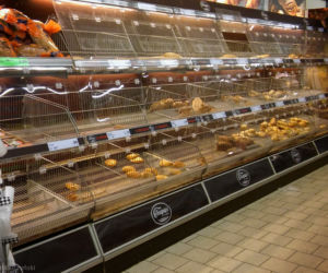 Supermarkety i dyskonty spożywcze