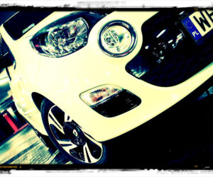 Renault Twingo II