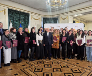 Białostoccy twórcy ze stypendiami od prezydenta