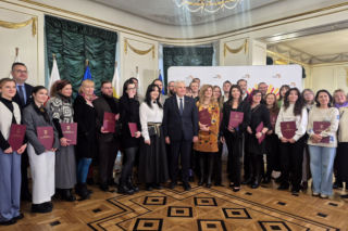 Białostoccy twórcy ze stypendiami od prezydenta