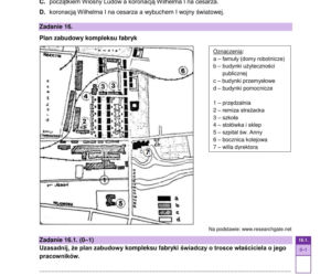 Matura 2026 z rozszerzonej historii: arkusze CKE [Formuła 2023] 18.05.2026