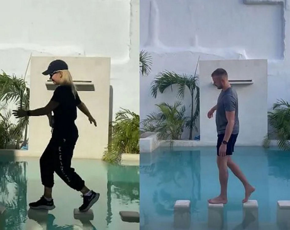 Marta Manowska zostawi ukochanego