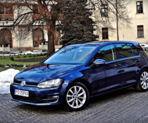 Volkswagen Golf 7