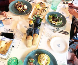 Zabierz mamę na kolację! Oto TOP 10 restauracji, które warto odwiedzić w Dzień Matki 2018 [GALERIA]
