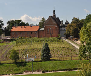 Klasztor o.o. Dominikanów