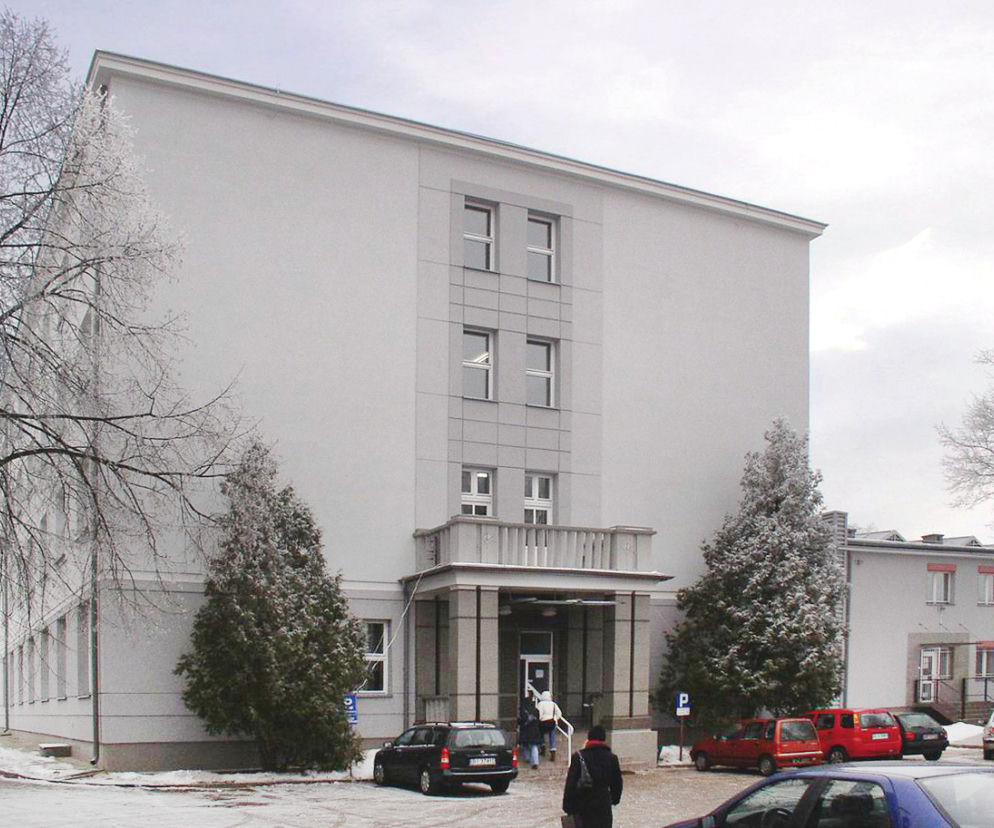 Wydział Architektury Politechniki Białostockiej 1