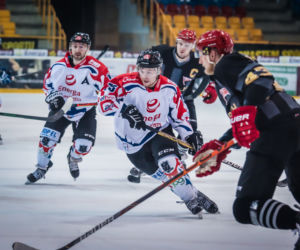 KH Energa Toruń - Comarch Cracovia, drugi mecz fazy play-off 2020/21