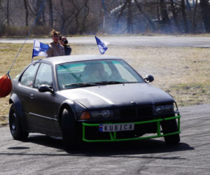 Drift & Fun w Bydgoszczy [GALERIA]