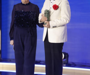 Gala wręczenia Nagrody Mariusza Waltera