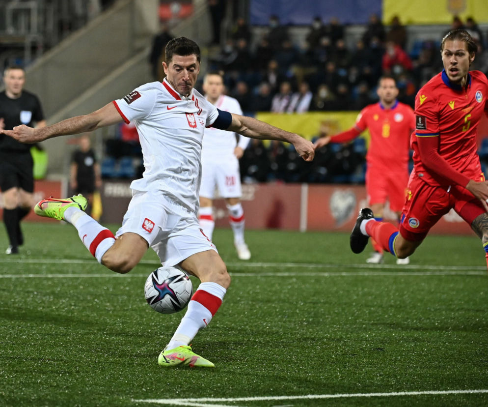Mecze Polski Liga Narodów 2022: kiedy i z kim zagra Polska? [DATA, GRUPA, TERMINARZ]