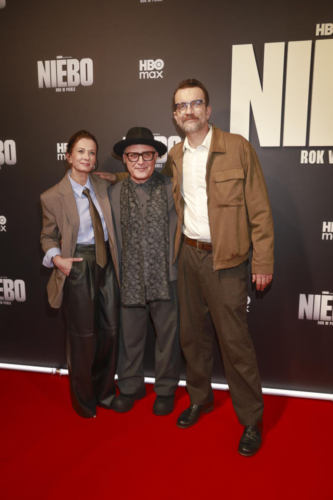 Sąd ostateczny i groźba zabójstwa. Wstrząsające kulisy sekty „Niebo”